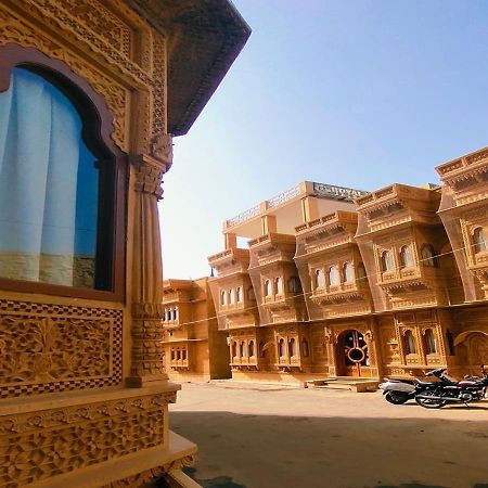 Hotel Royal Jaisalmer Exterior foto